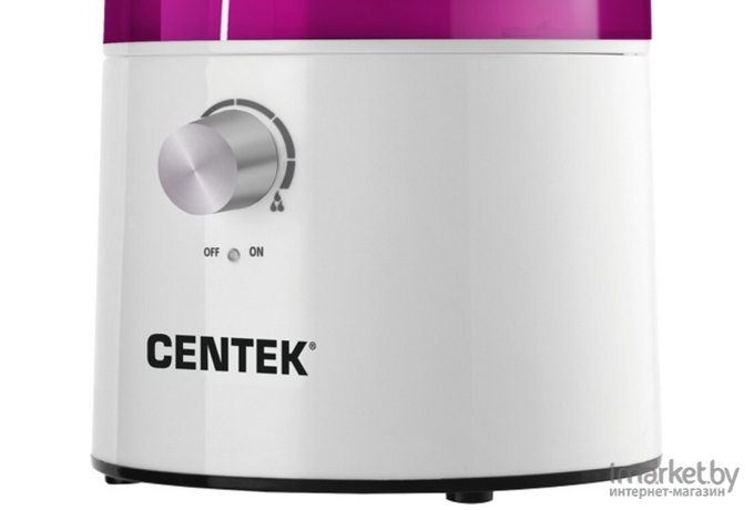 Увлажнитель воздуха CENTEK СТ-5101