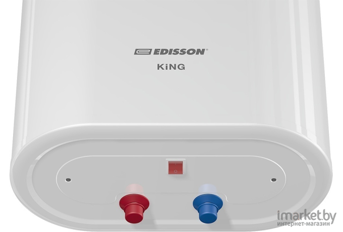 Водонагреватель Edisson King 100 V