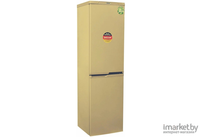 Холодильник Don R-296 Z Золотой песок