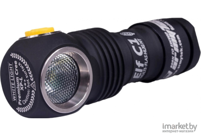 Фонарь Armytek Elf C1 Micro-USB [F05002C]