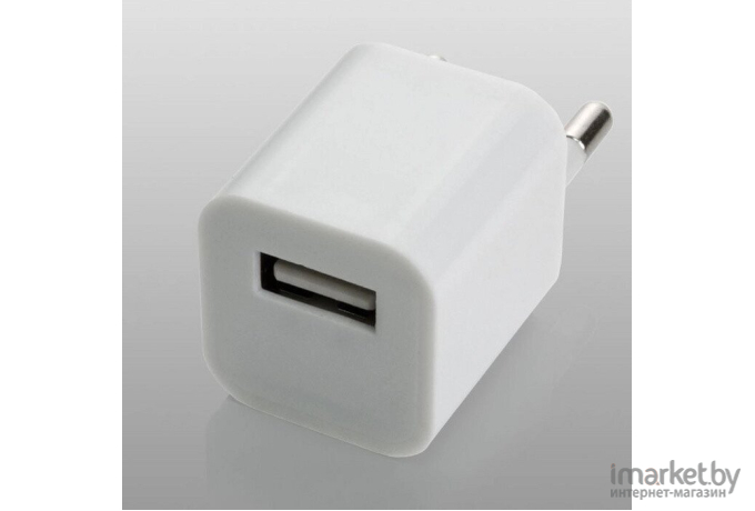 Сетевой адаптер Armytek USB Wall Adapter Plug Type C [A03001C]