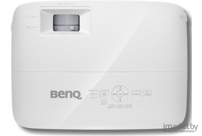 Проектор BenQ MS550 [9H.JHY77.1HE]