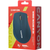 Мышь Canyon CNE-CMS05BL