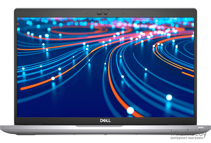 Ноутбук Dell Latitude 5520 [5520-0518]