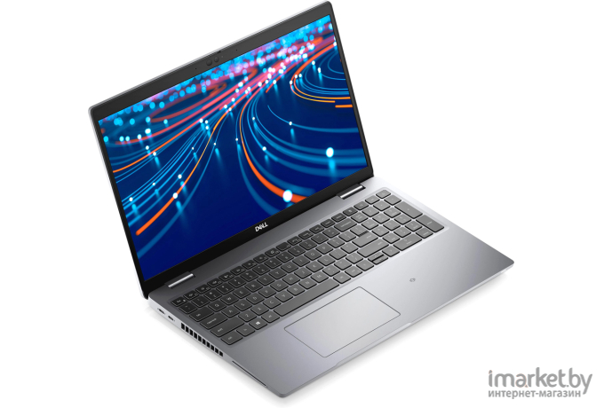 Ноутбук Dell Latitude 5520 [5520-0518]