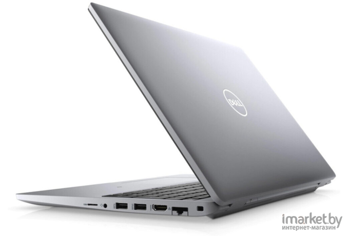 Ноутбук Dell Latitude 5520 [5520-0518]