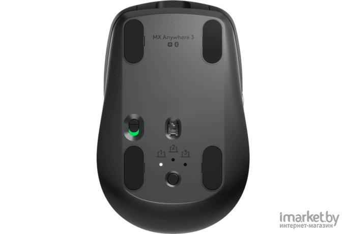 Мышь Logitech MX Anywhere 3 [910-005988]