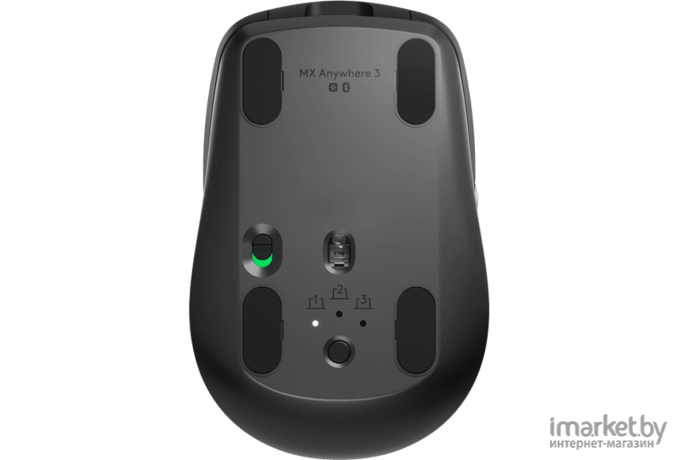 Мышь Logitech MX Anywhere 3 [910-005988]