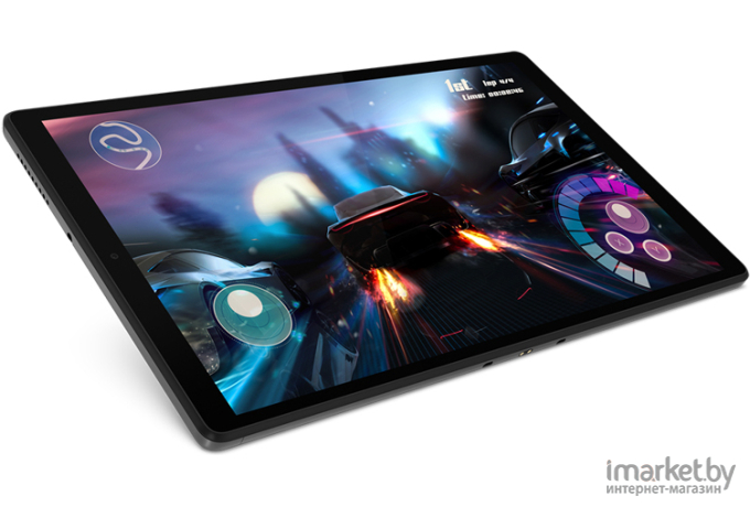 Планшет Lenovo Tab M10 TB-X306X [ZA6V0013RU]