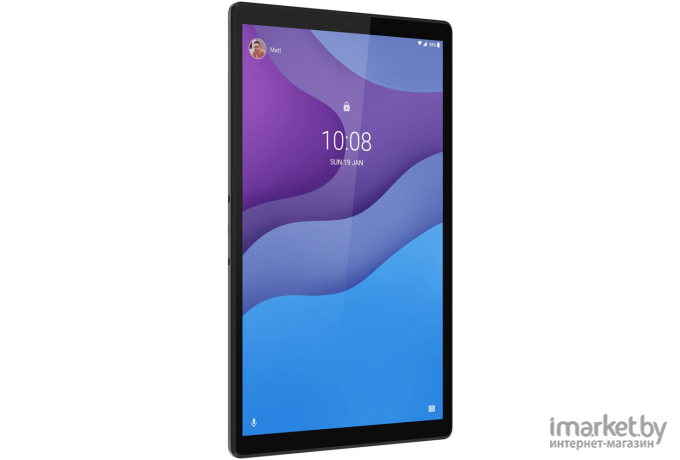 Планшет Lenovo Tab M10 TB-X306X [ZA6V0013RU]