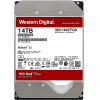 Жесткий диск WD SATA 14TB 6GB/S 512MB [WD140EFGX]