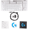 Клавиатура Logitech G915 [920-010117]