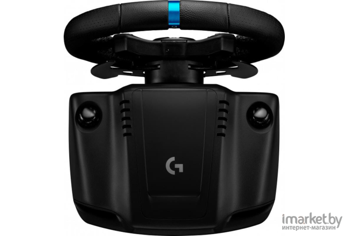 Игровой руль Logitech G923 [941-000149]