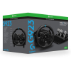 Игровой руль Logitech G923 [941-000149]