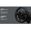 Игровой руль Logitech G923 [941-000149]