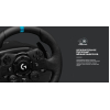 Игровой руль Logitech G923 [941-000149]