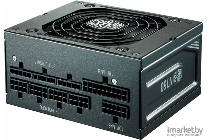 Блок питания Cooler Master Power Supply V750 SFX [MPY-7501-SFHAGV-EU]