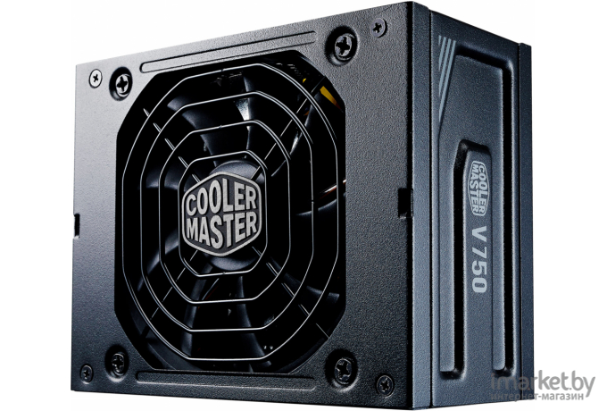 Блок питания Cooler Master Power Supply V750 SFX [MPY-7501-SFHAGV-EU]