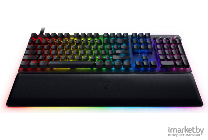 Клавиатура Razer Huntsman V2 Analog [RZ03-03610800-R3R1]