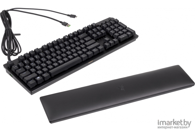 Клавиатура Razer Huntsman V2 Analog [RZ03-03610800-R3R1]