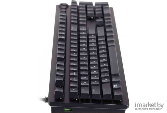 Клавиатура Razer Huntsman V2 Analog [RZ03-03610800-R3R1]