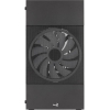 Корпус для компьютера AeroCool Atomic Lite-G-BK-v2 черный [ACCS-PV33123.11]