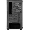 Корпус для компьютера AeroCool Trinity Mini-G-BK v2 черный [ACCS-PV32033.11]