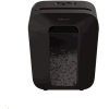 Шредер Fellowes PowerShred LX45 черный [FS-44005]