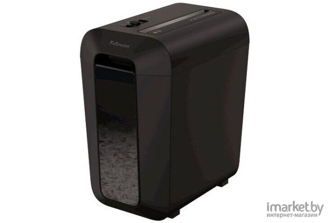 Шредер Fellowes PowerShred LX65 [FS-44007]