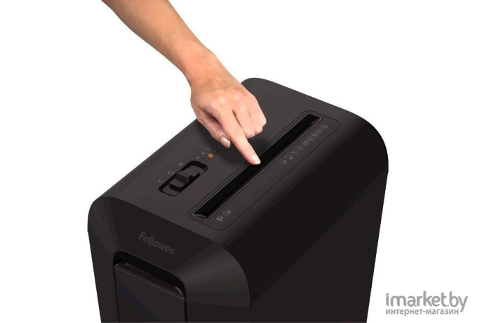 Шредер Fellowes PowerShred LX65 [FS-44007]