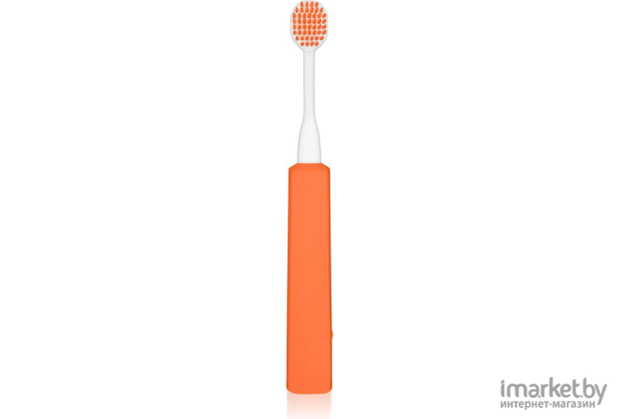 Электрическая зубная щетка Hapica Super Wide [DBFP-5D]