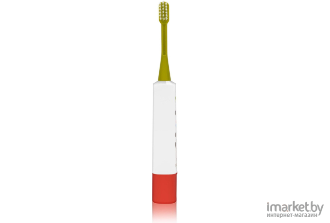 Электрическая зубная щетка Hapica DBK-5GWR