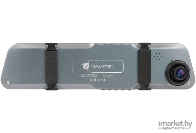 Видеорегистратор NAVITEL MR155 NV серый
