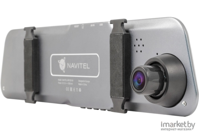 Видеорегистратор NAVITEL MR155 NV серый