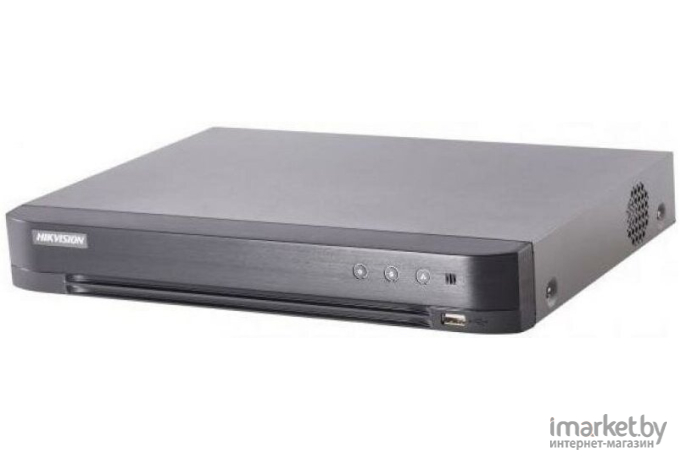 Видеорегистратор наблюдения Hikvision iDS-7204HUHI-M1/FA