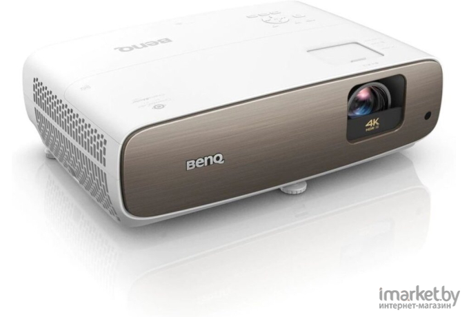 Проектор BenQ W2700i [9H.JMP77.38E]