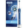 Электрическая зубная щетка Oral-B Professional Clean 2000 белый/голубой