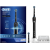 Электрическая зубная щетка Oral-B Smart 4 4000N черный [80314369]