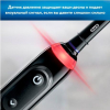 Электрическая зубная щетка Oral-B Genius X Special Edition черный [80333077]