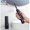 Электрическая зубная щетка Oral-B Genius X Special Edition черный [80333077]