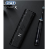 Электрическая зубная щетка Oral-B Genius X Special Edition черный [80333077]