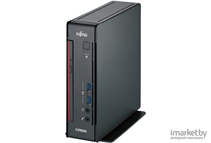 Компьютер Fujitsu ESPRIMO Q7010 [S26461-K2012-V100]