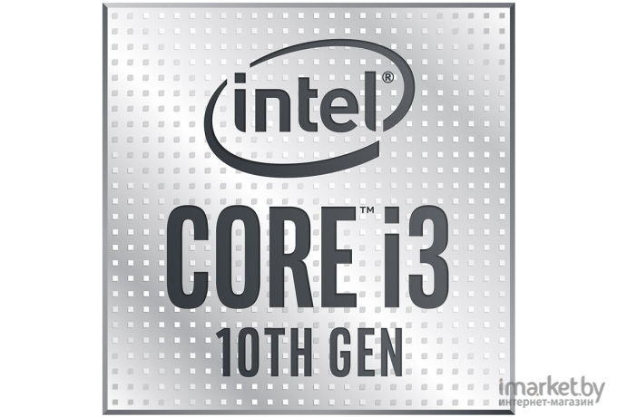 Процессор Intel Core i3 10105F (OEM)