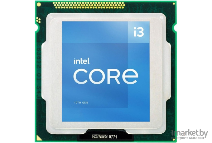 Процессор Intel Core i3 10105F (OEM)