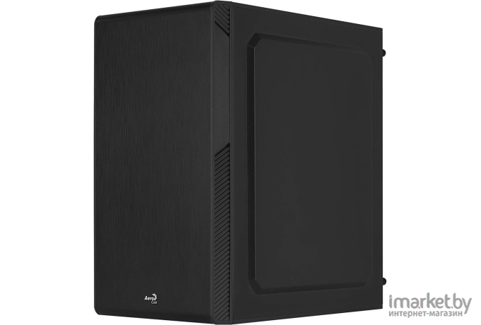 Корпус для компьютера AeroCool CS-106-S-BK-v1 [ACCS-PC13014.11]