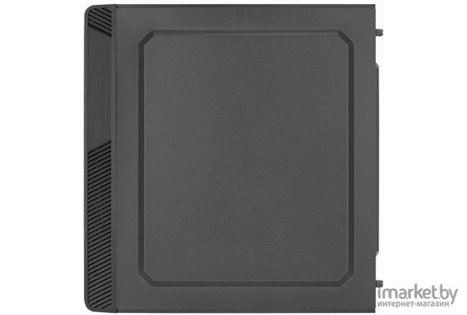 Корпус для компьютера AeroCool CS-106-S-BK-v1 [ACCS-PC13014.11]