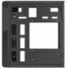 Корпус для компьютера AeroCool CS-106-S-BK-v1 [ACCS-PC13014.11]