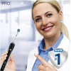 Электрическая зубная щетка Oral-B Smart 5 CrossAction D601.523.5X черный [80339387]
