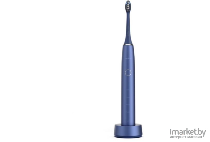 Электрическая зубная щетка Realme M1 Sonic Electric Toothbrush RMH2012 синий [4814505]