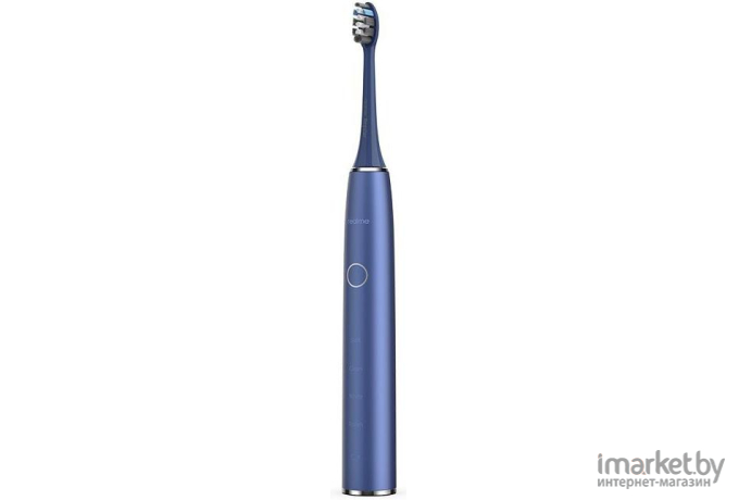 Электрическая зубная щетка Realme M1 Sonic Electric Toothbrush RMH2012 синий [4814505]